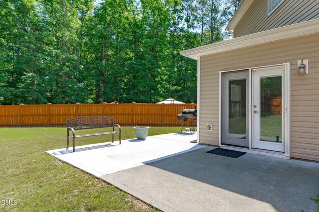 213 Rosaline Lane, Durham, NC 27713