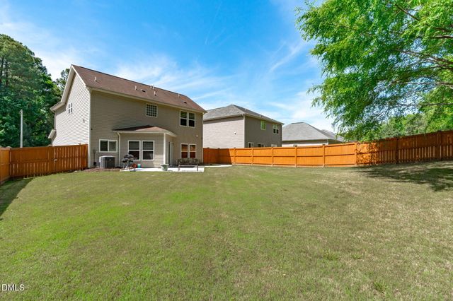 213 Rosaline Lane, Durham, NC 27713