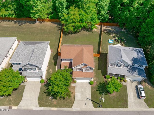 213 Rosaline Lane, Durham, NC 27713