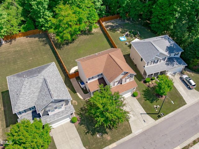 213 Rosaline Lane, Durham, NC 27713