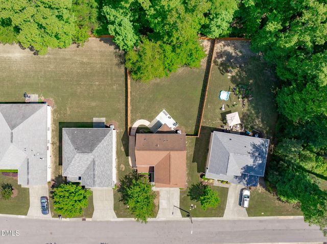 213 Rosaline Lane, Durham, NC 27713