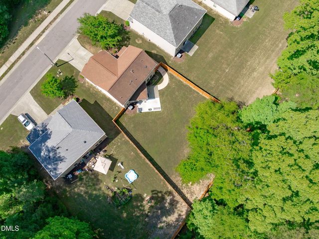 213 Rosaline Lane, Durham, NC 27713