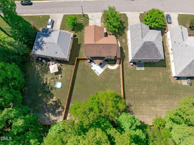 213 Rosaline Lane, Durham, NC 27713