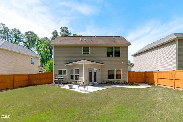 213 Rosaline Lane, Durham, NC 27713