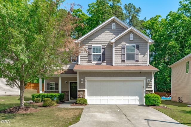 213 Rosaline Lane, Durham, NC 27713