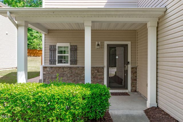 213 Rosaline Lane, Durham, NC 27713