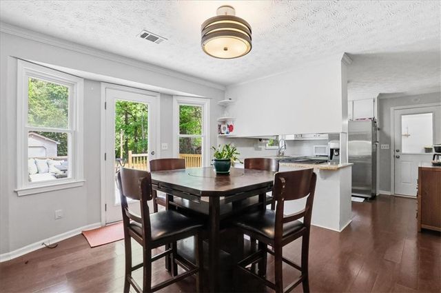4805 Brandon Acres Lane, Buford, GA 30519