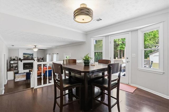 4805 Brandon Acres Lane, Buford, GA 30519