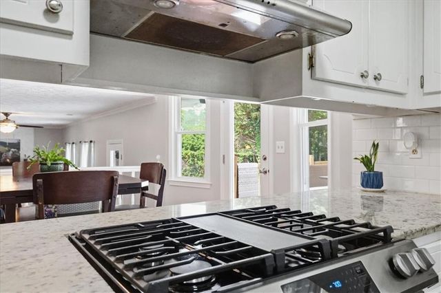 4805 Brandon Acres Lane, Buford, GA 30519