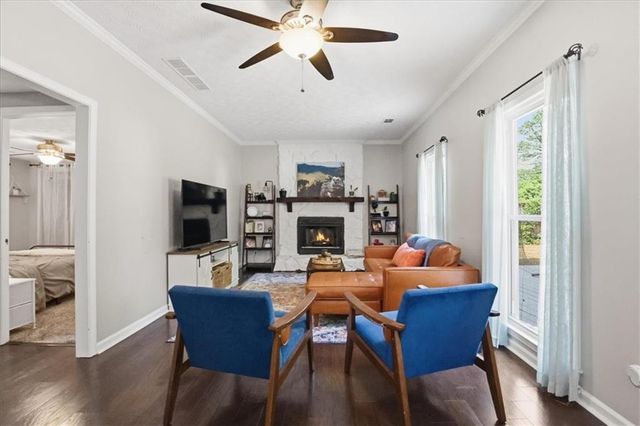 4805 Brandon Acres Lane, Buford, GA 30519