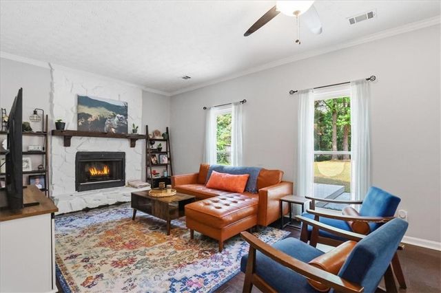 4805 Brandon Acres Lane, Buford, GA 30519