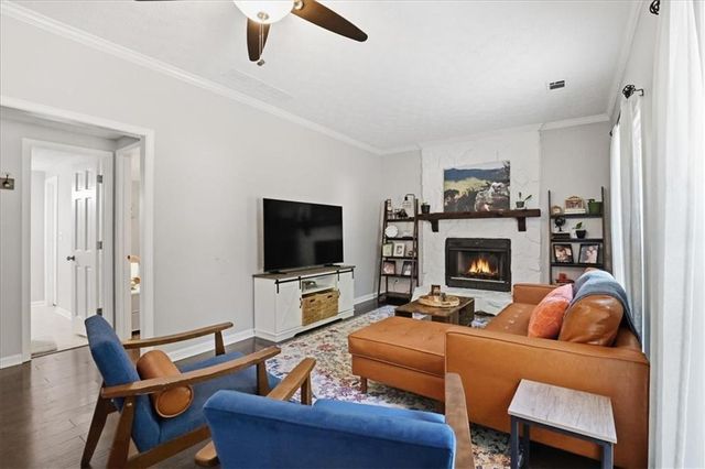 4805 Brandon Acres Lane, Buford, GA 30519