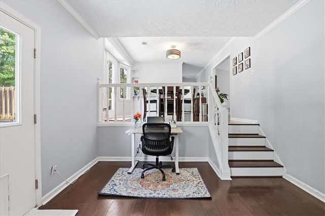 4805 Brandon Acres Lane, Buford, GA 30519