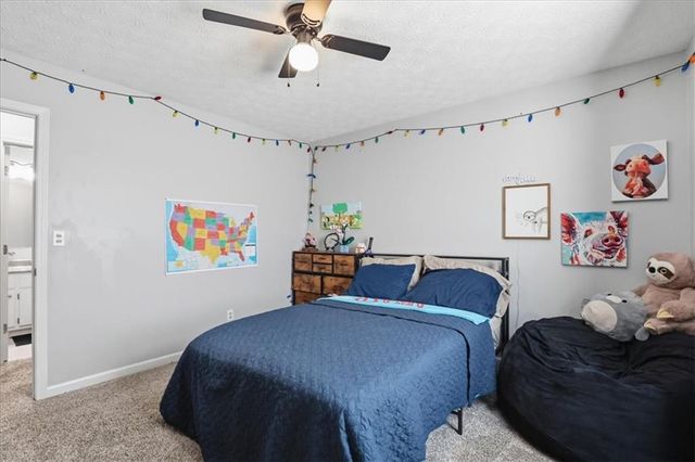 4805 Brandon Acres Lane, Buford, GA 30519