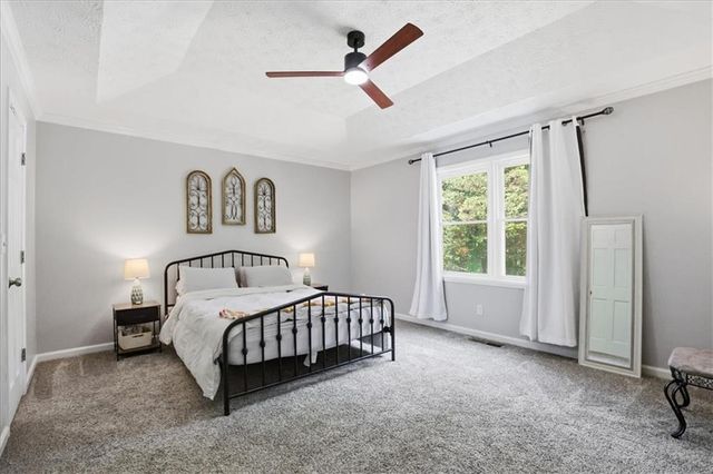 4805 Brandon Acres Lane, Buford, GA 30519