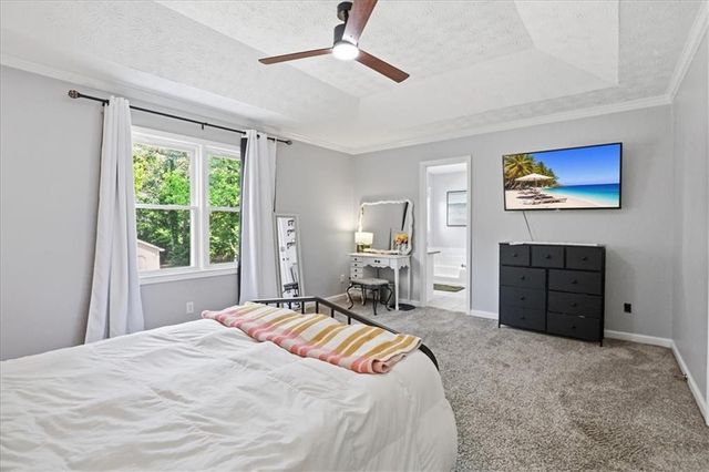 4805 Brandon Acres Lane, Buford, GA 30519