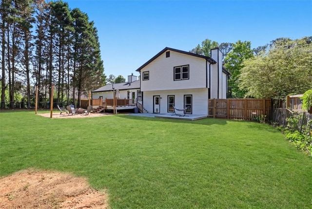 4805 Brandon Acres Lane, Buford, GA 30519