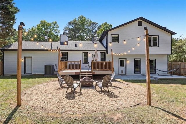4805 Brandon Acres Lane, Buford, GA 30519