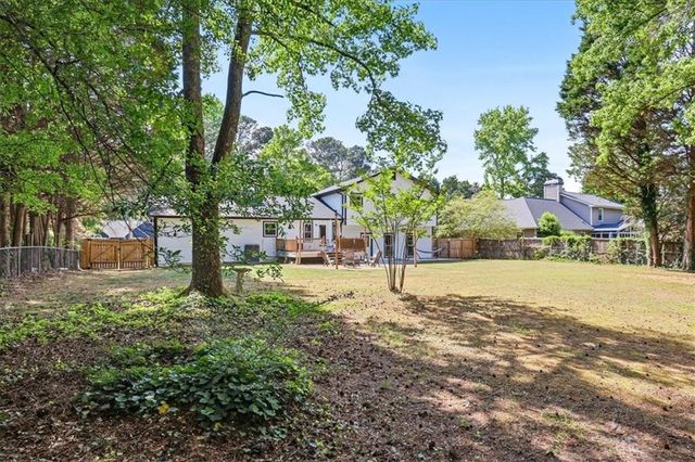 4805 Brandon Acres Lane, Buford, GA 30519