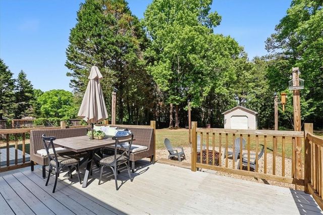 4805 Brandon Acres Lane, Buford, GA 30519