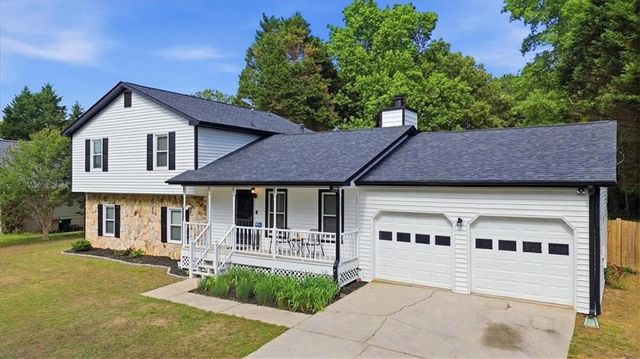 4805 Brandon Acres Lane, Buford, GA 30519