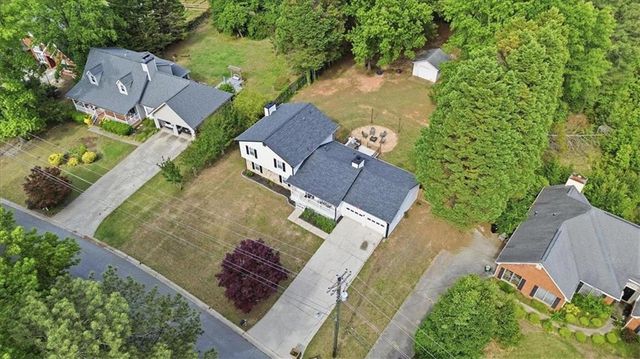 4805 Brandon Acres Lane, Buford, GA 30519