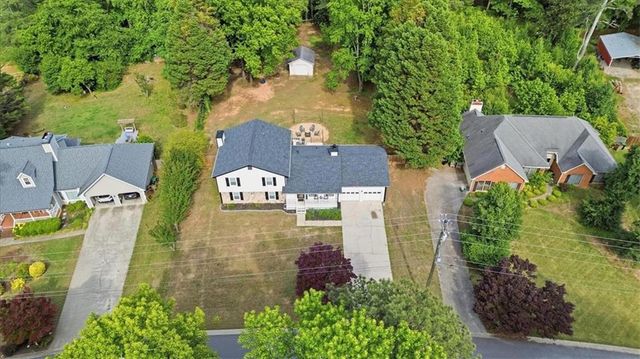 4805 Brandon Acres Lane, Buford, GA 30519