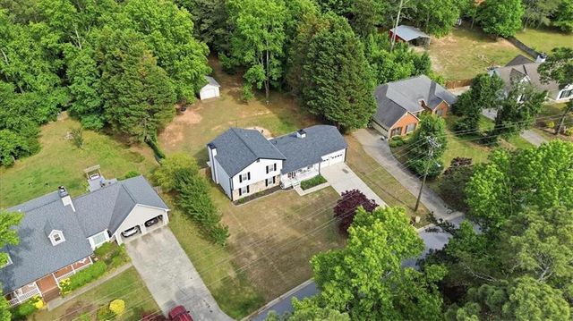 4805 Brandon Acres Lane, Buford, GA 30519