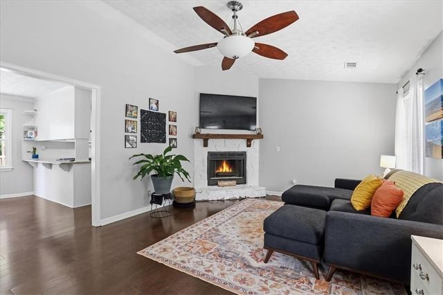 4805 Brandon Acres Lane, Buford, GA 30519