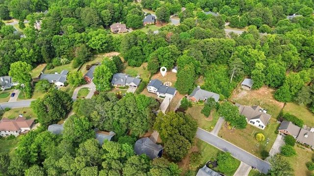 4805 Brandon Acres Lane, Buford, GA 30519