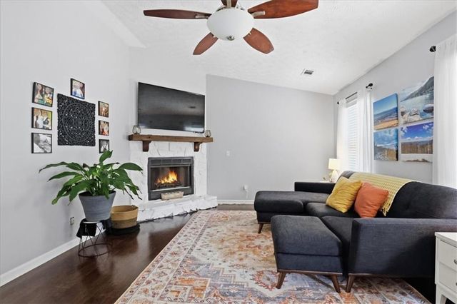 4805 Brandon Acres Lane, Buford, GA 30519