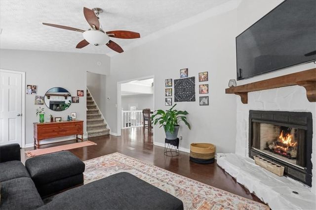 4805 Brandon Acres Lane, Buford, GA 30519