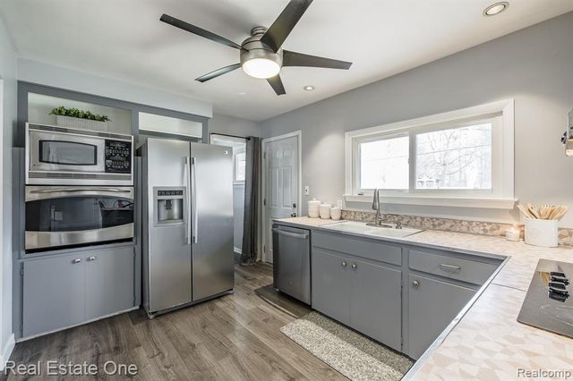 475 S Coats Road, Oxford, MI 48371