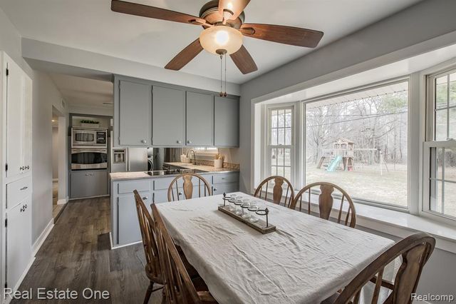 475 S Coats Road, Oxford, MI 48371