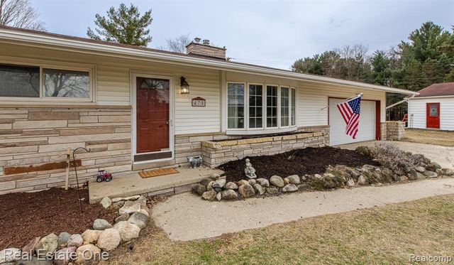 475 S Coats Road, Oxford, MI 48371