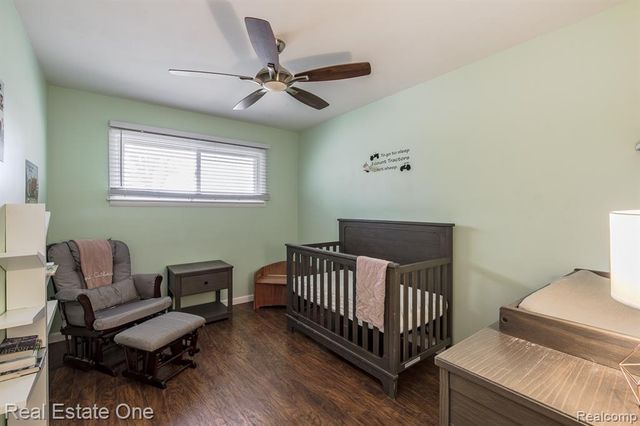 475 S Coats Road, Oxford, MI 48371