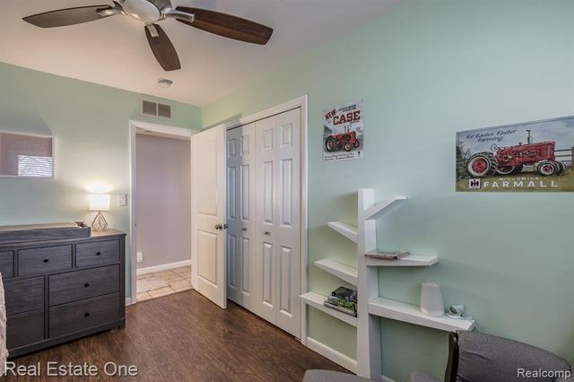 475 S Coats Road, Oxford, MI 48371