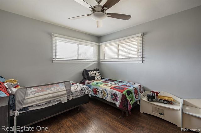 475 S Coats Road, Oxford, MI 48371