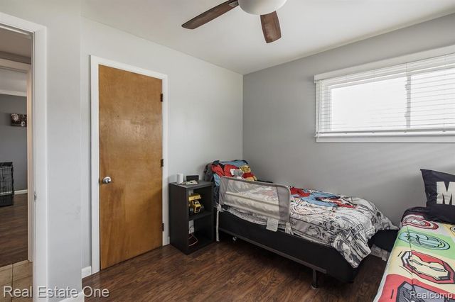 475 S Coats Road, Oxford, MI 48371