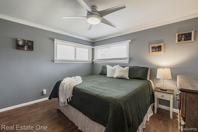 475 S Coats Road, Oxford, MI 48371