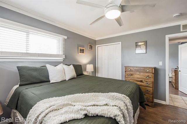 475 S Coats Road, Oxford, MI 48371