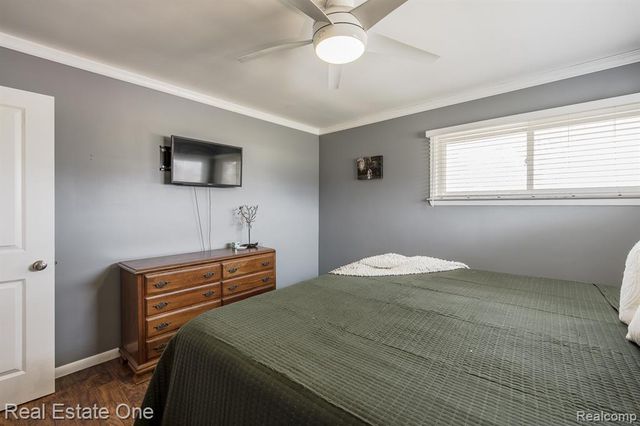 475 S Coats Road, Oxford, MI 48371