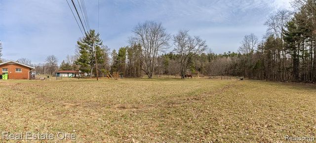 475 S Coats Road, Oxford, MI 48371