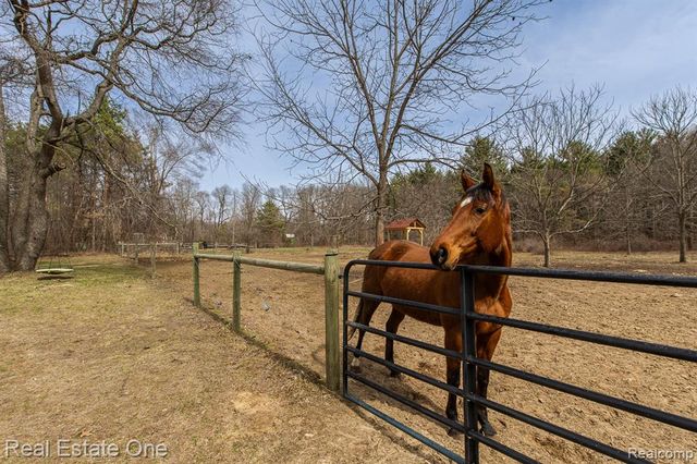 475 S Coats Road, Oxford, MI 48371