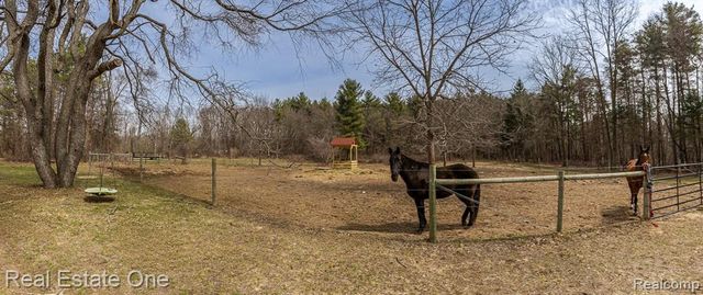 475 S Coats Road, Oxford, MI 48371