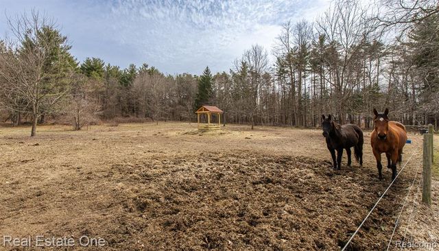 475 S Coats Road, Oxford, MI 48371