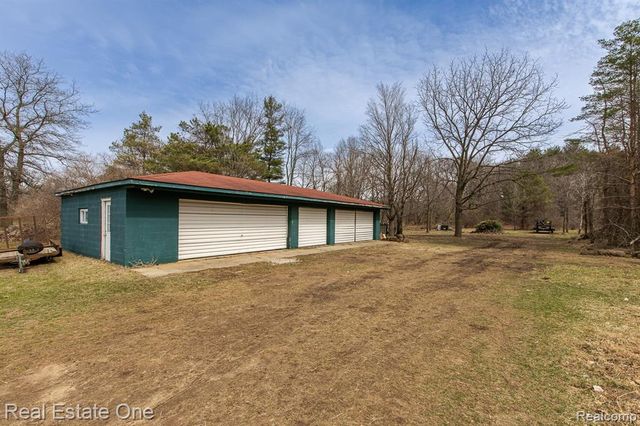 475 S Coats Road, Oxford, MI 48371