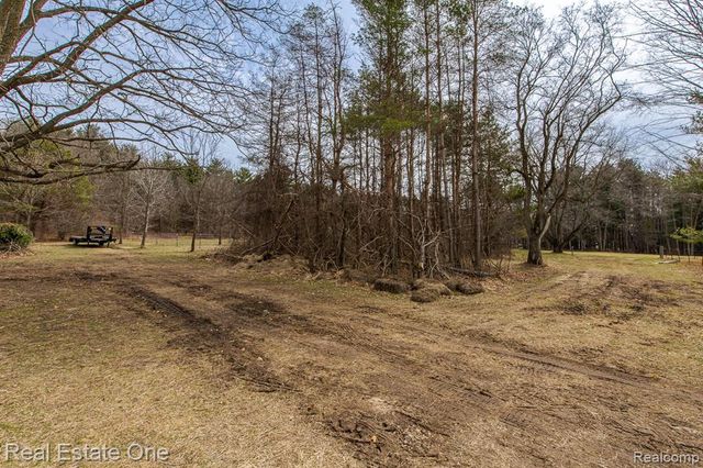 475 S Coats Road, Oxford, MI 48371
