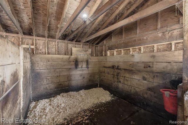 475 S Coats Road, Oxford, MI 48371