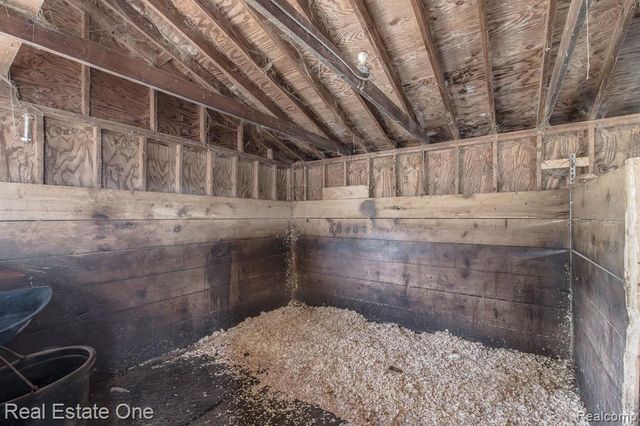 475 S Coats Road, Oxford, MI 48371